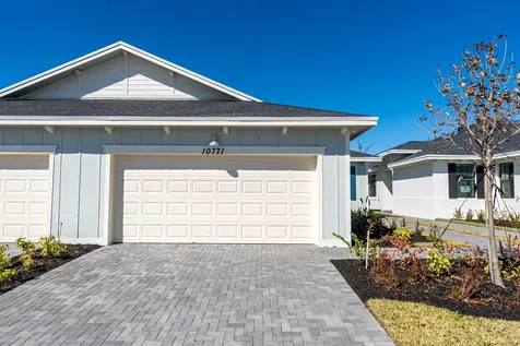 10771 Nw Wilgrove Lane Port Saint Lucie FL 34987