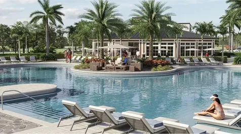 10771 Nw Wilgrove Lane Port Saint Lucie FL 34987