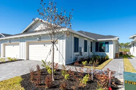 10771 Nw Wilgrove Lane Port Saint Lucie FL 34987