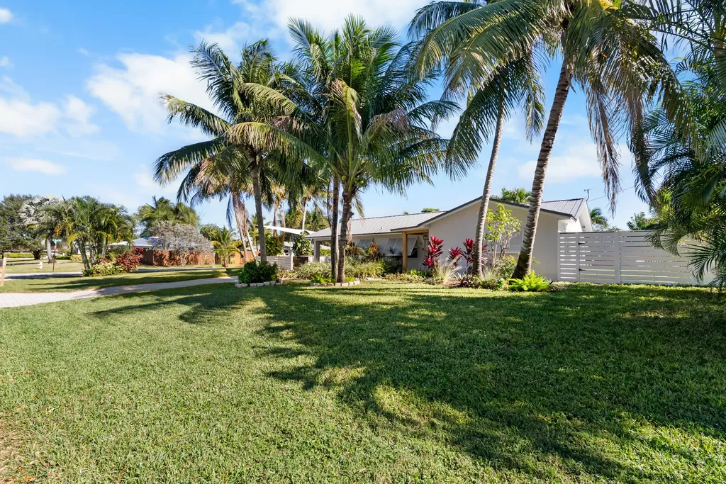 1605 Treemont Avenue Jupiter FL 33469