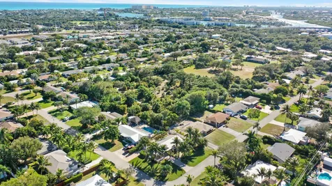 1605 Treemont Avenue Jupiter FL 33469