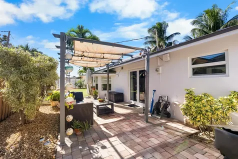 1605 Treemont Avenue Jupiter FL 33469