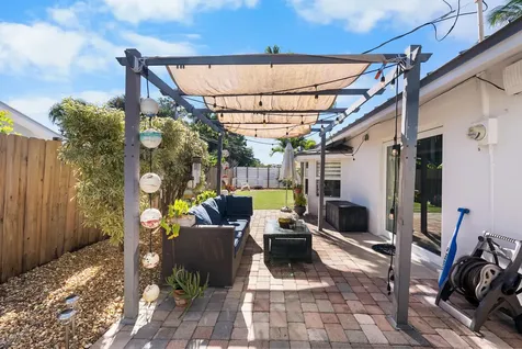 1605 Treemont Avenue Jupiter FL 33469