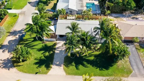 1605 Treemont Avenue Jupiter FL 33469