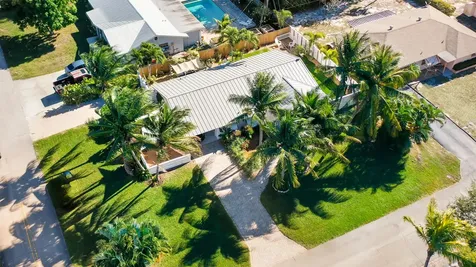 1605 Treemont Avenue Jupiter FL 33469