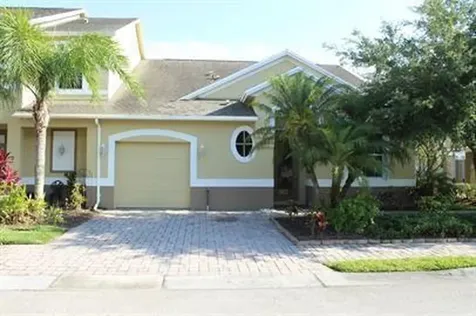 2108 Timberlake Circle Vero Beach FL 32966