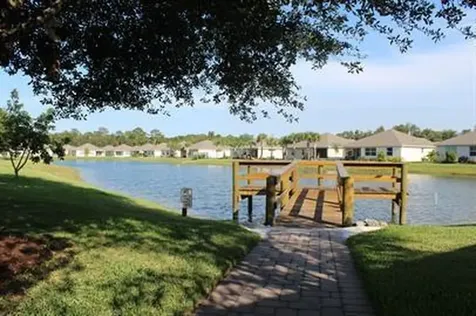 2108 Timberlake Circle Vero Beach FL 32966