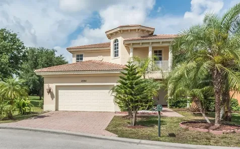 2065 Albany Terrace Vero Beach FL 32968
