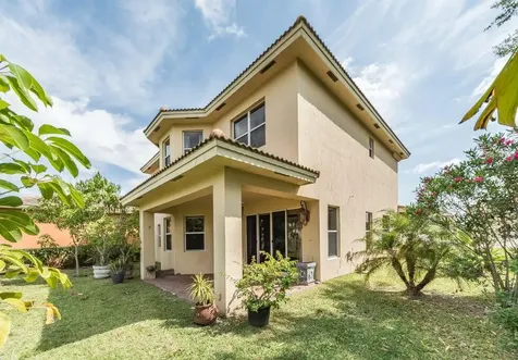 2065 Albany Terrace Vero Beach FL 32968