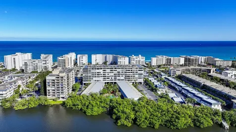 3589 S Ocean Boulevard South Palm Beach FL 33480