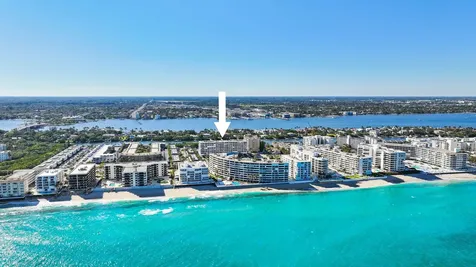 3589 S Ocean Boulevard South Palm Beach FL 33480