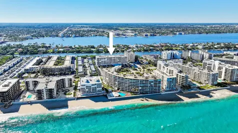 3589 S Ocean Boulevard South Palm Beach FL 33480