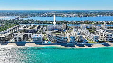 3589 S Ocean Boulevard South Palm Beach FL 33480