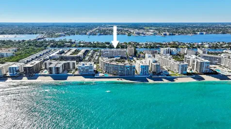 3589 S Ocean Boulevard South Palm Beach FL 33480
