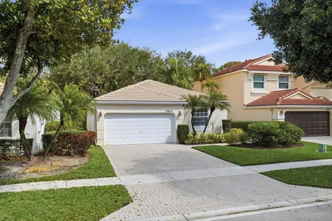 7954 Rockport Circle Lake Worth FL 33467