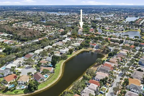 7954 Rockport Circle Lake Worth FL 33467