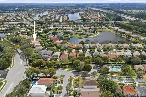 7954 Rockport Circle Lake Worth FL 33467