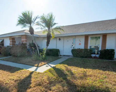 325 Colony Lane Fort Pierce FL 34982