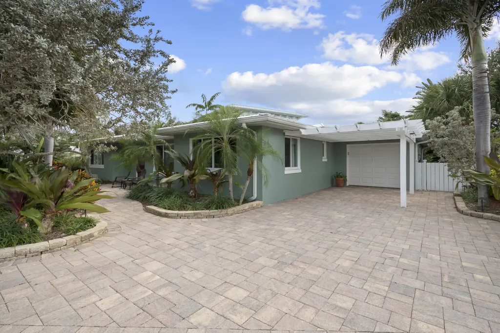 440 Jupiter Lane Juno Beach FL 33408