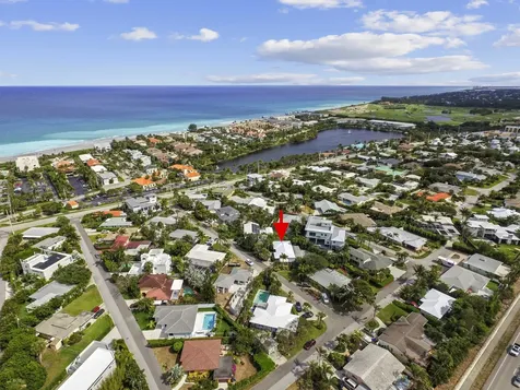 440 Jupiter Lane Juno Beach FL 33408