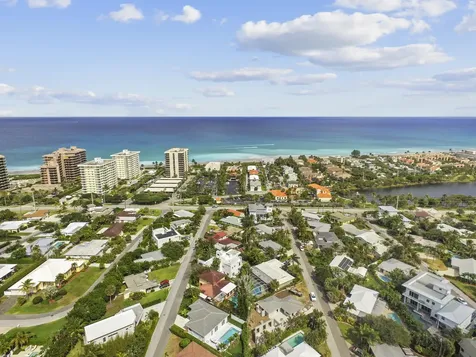 440 Jupiter Lane Juno Beach FL 33408