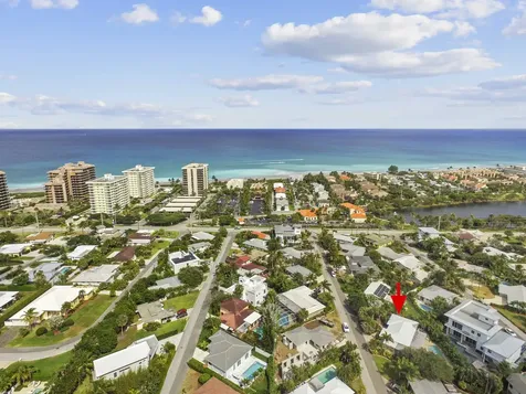 440 Jupiter Lane Juno Beach FL 33408