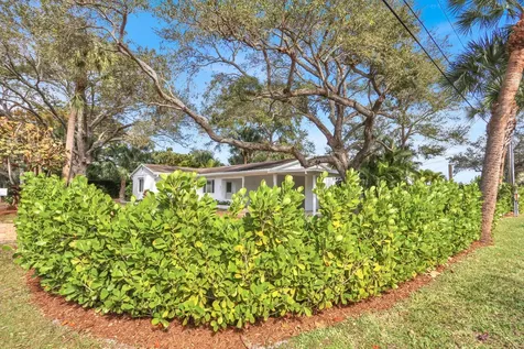 601 Paulina Road Jupiter FL 33477