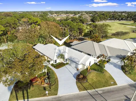 2347 Sw Brookwood Lane Palm City FL 34990