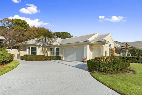 2347 Sw Brookwood Lane Palm City FL 34990