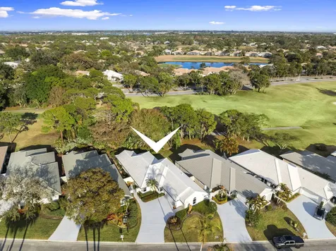 2347 Sw Brookwood Lane Palm City FL 34990