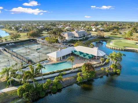 2347 Sw Brookwood Lane Palm City FL 34990