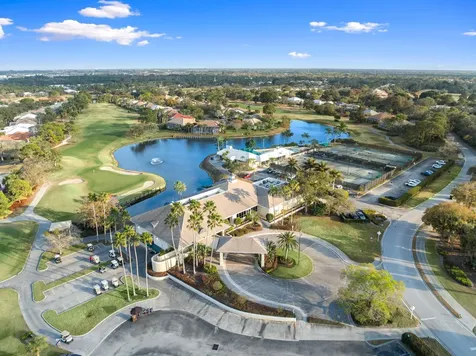 2347 Sw Brookwood Lane Palm City FL 34990