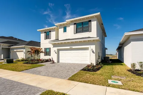 6858 Nw Kestrel Lane Port Saint Lucie FL 34987