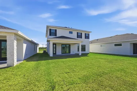 6858 Nw Kestrel Lane Port Saint Lucie FL 34987