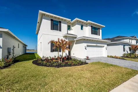 6858 Nw Kestrel Lane Port Saint Lucie FL 34987