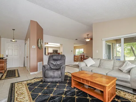 5503 Eagle Drive Fort Pierce FL 34951