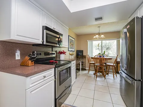 5503 Eagle Drive Fort Pierce FL 34951