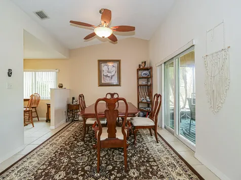 5503 Eagle Drive Fort Pierce FL 34951
