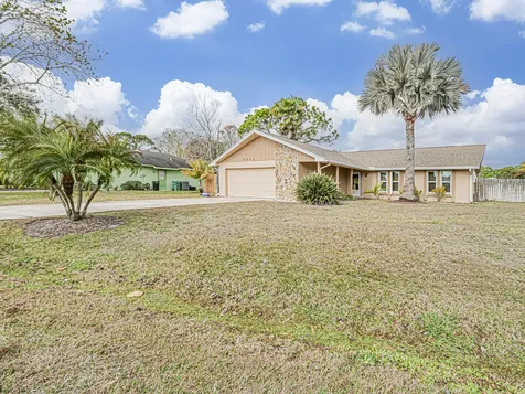 5503 Eagle Drive Fort Pierce FL 34951