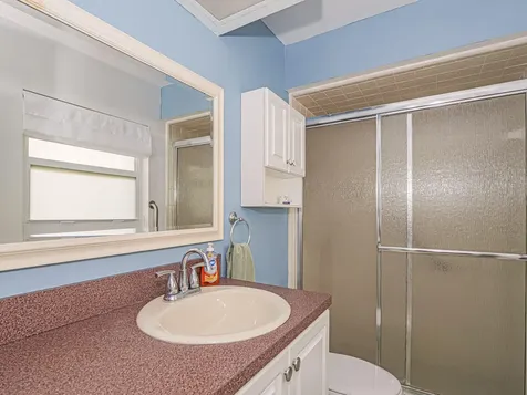 5503 Eagle Drive Fort Pierce FL 34951