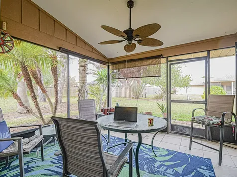 5503 Eagle Drive Fort Pierce FL 34951