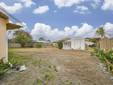 5503 Eagle Drive Fort Pierce FL 34951