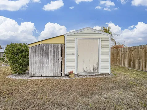 5503 Eagle Drive Fort Pierce FL 34951