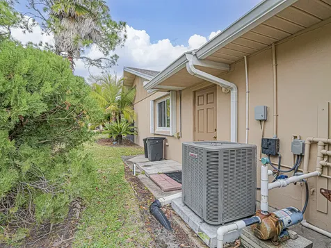 5503 Eagle Drive Fort Pierce FL 34951