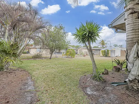 5503 Eagle Drive Fort Pierce FL 34951