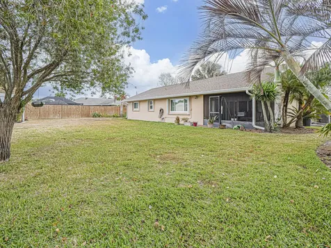 5503 Eagle Drive Fort Pierce FL 34951
