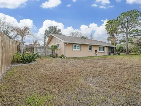 5503 Eagle Drive Fort Pierce FL 34951