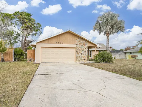 5503 Eagle Drive Fort Pierce FL 34951
