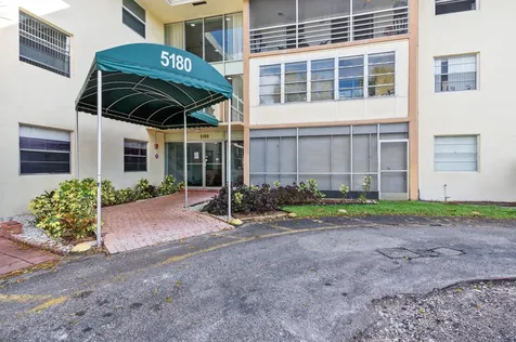 5180 E Sabal Palm Boulevard Tamarac FL 33319
