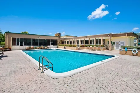 5180 E Sabal Palm Boulevard Tamarac FL 33319